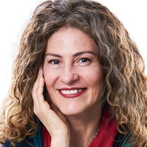 KARINA DONANTUENO - BioArteterapeuta