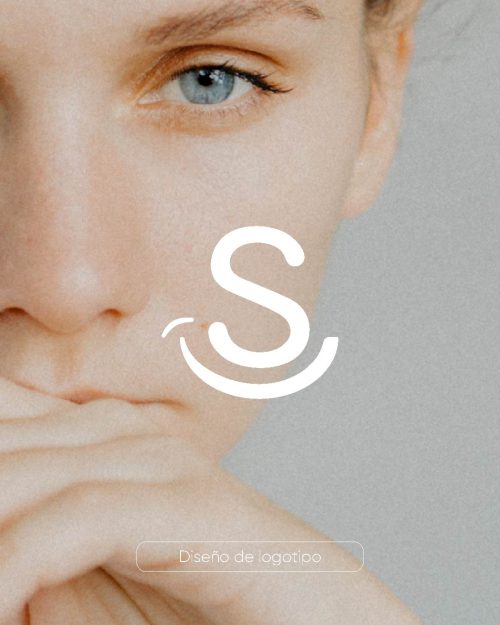 Diseño de logotipo - Dra. Sofía Barboza