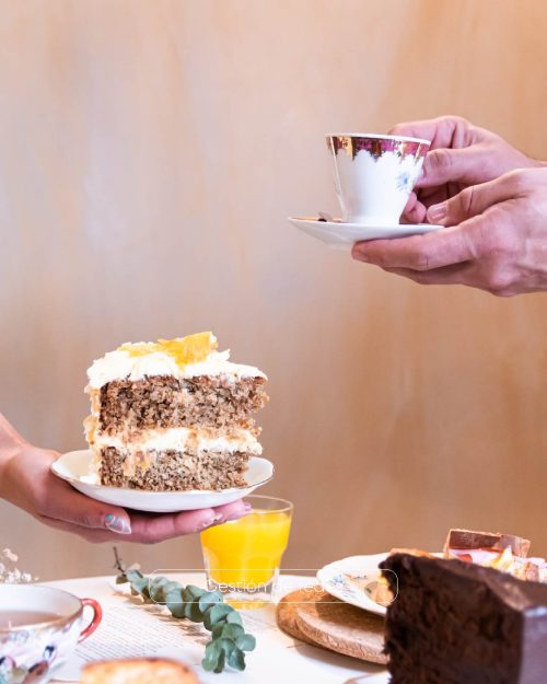 Gestión de redes - La Secreta